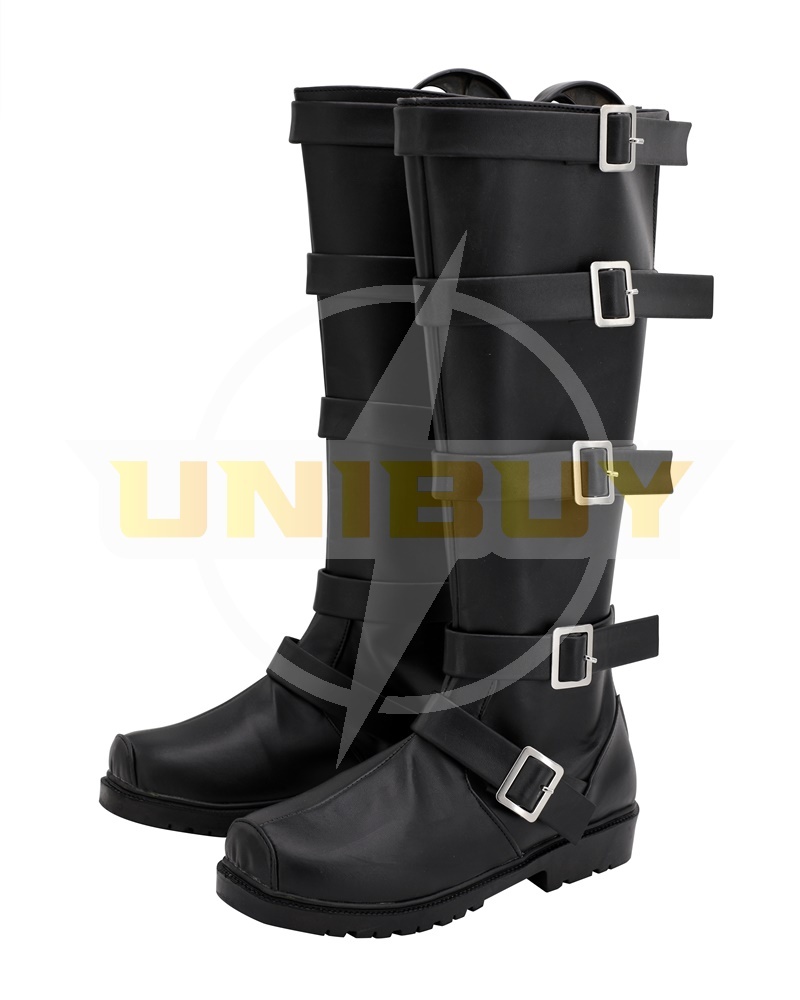 Harley Quinn Shoes Cosplay Injustice 2 Women Boots Unibuy