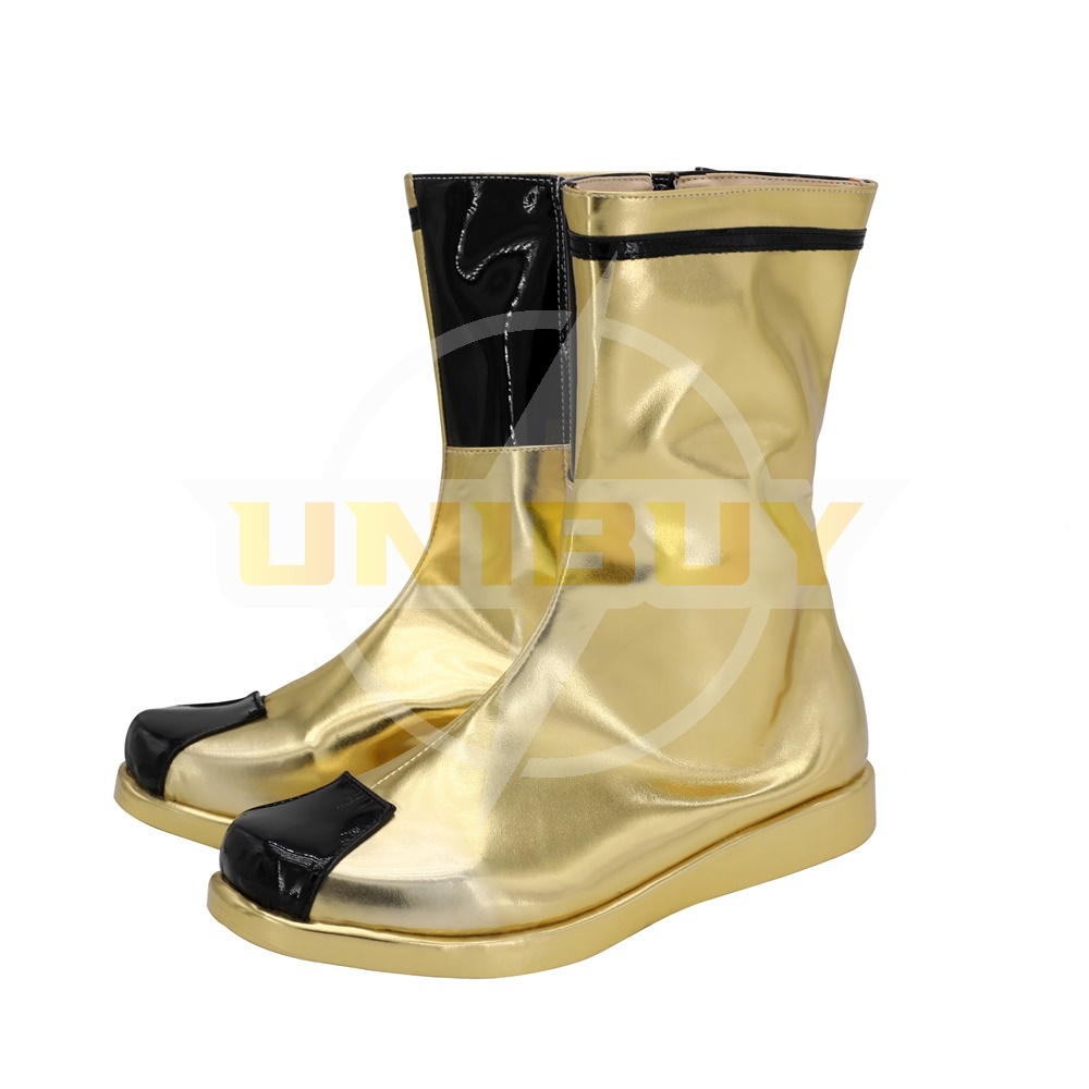 Nova Shoes Cosplay Sam Alexander Marvel Superhero Men Boots Unibuy
