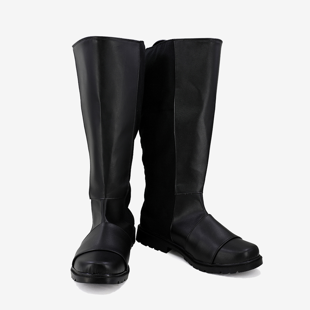 Batman Bruce Wayne Shoes Cosplay Men Boots Unibuy