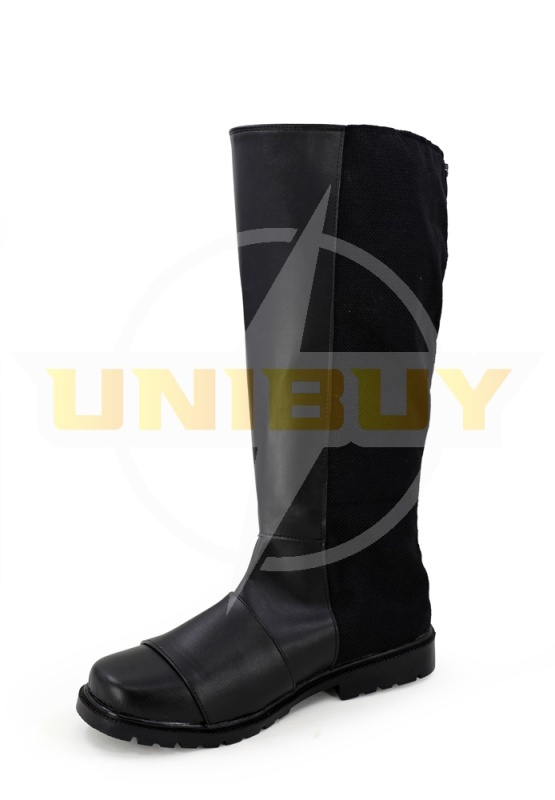 Batman Bruce Wayne Shoes Cosplay Men Boots Unibuy