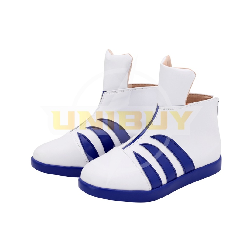 Minamoto Kouji Shoes Cosplay Digimon Frontier Men Boots Unibuy