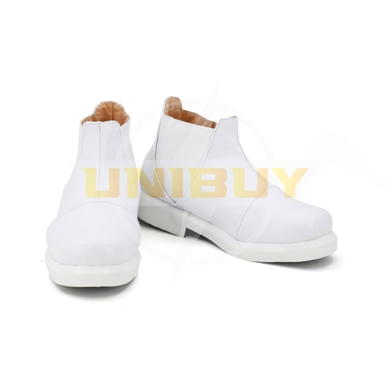 Game Detroit: Become Human Kara Shoes Cosplay‎ Women Boots Unibuy