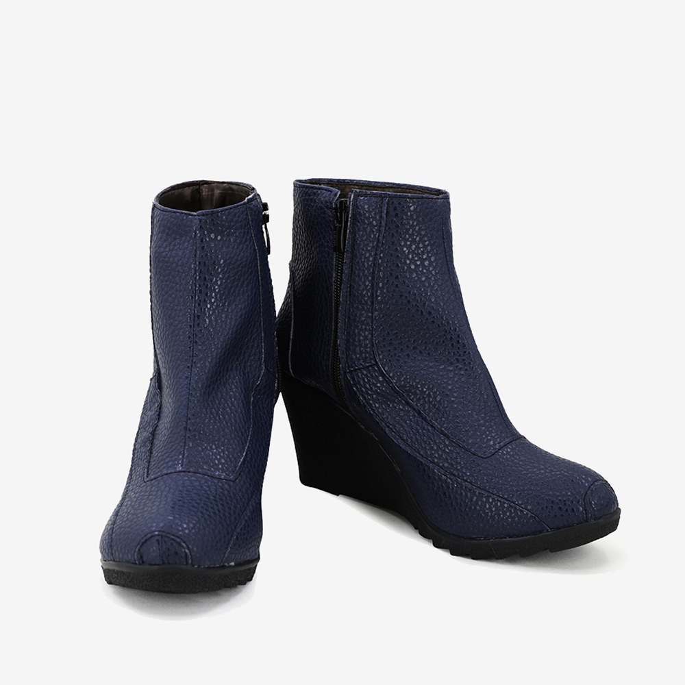 Ant-Man and the Wasp Hope Shoes Cosplay‎ Van Dyne  Women Boots Unibuy