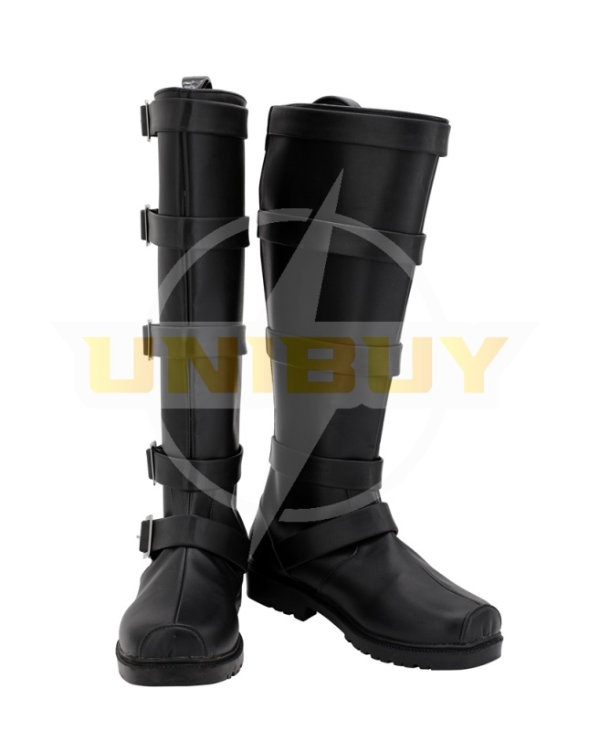 Harley Quinn Shoes Cosplay Injustice 2 Women Boots Unibuy