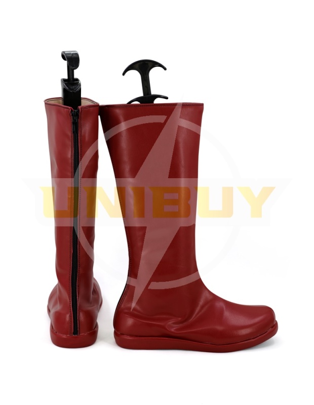 Marvel Legends ELEKTRA Elektra Natchios Shoes Cosplay Women Boots Unibuy