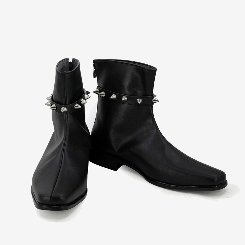 Lord El-Melloi II Case Files Shoes Cosplay Gray Gurei Women Boots Unibuy