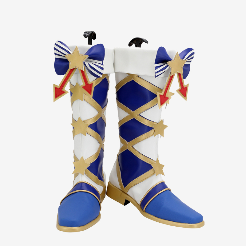 Dorothy West Shoes Cosplay PriPara Women Boots Unibuy