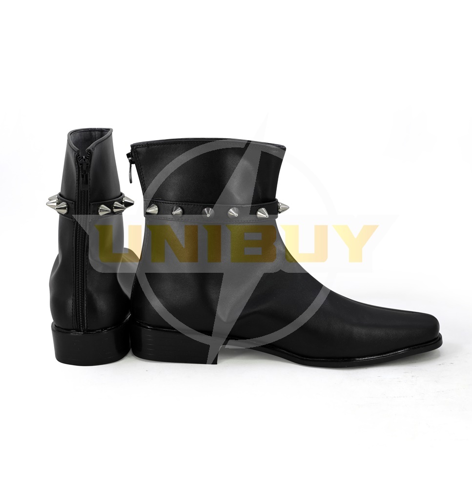 Lord El-Melloi II Case Files Shoes Cosplay Gray Gurei Women Boots Unibuy