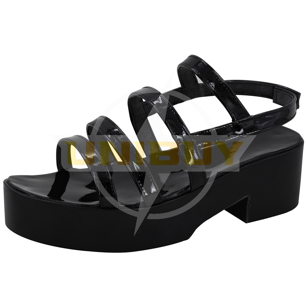 One Piece Marco the Phoenix Shoes Cosplay Men Boots Unibuy