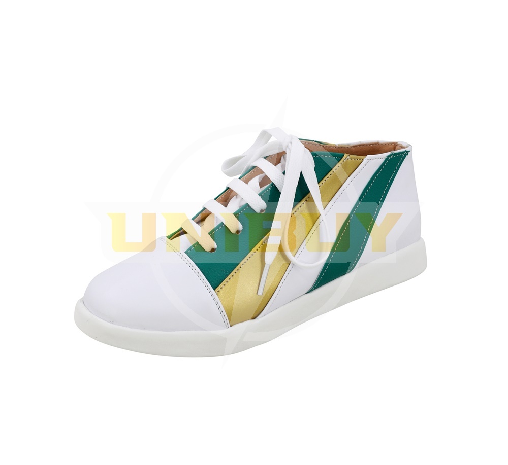 Shugo Chara Soma Kukai Shoes Cosplay School Uniform Men Boots Unibuy