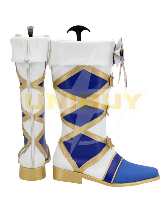 Dorothy West Shoes Cosplay PriPara Women Boots Unibuy