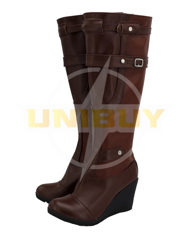 Nebula Shoes Cosplay Avengers Endgame Women Boots Unibuy