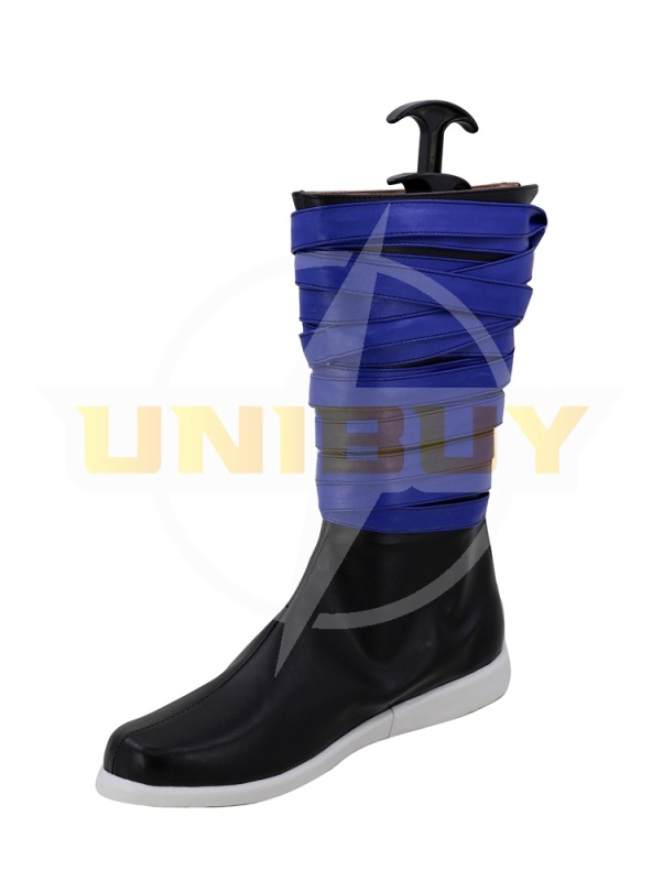 Dragon Ball Z Gogeta Shoes Cosplay Men Boots Unibuy