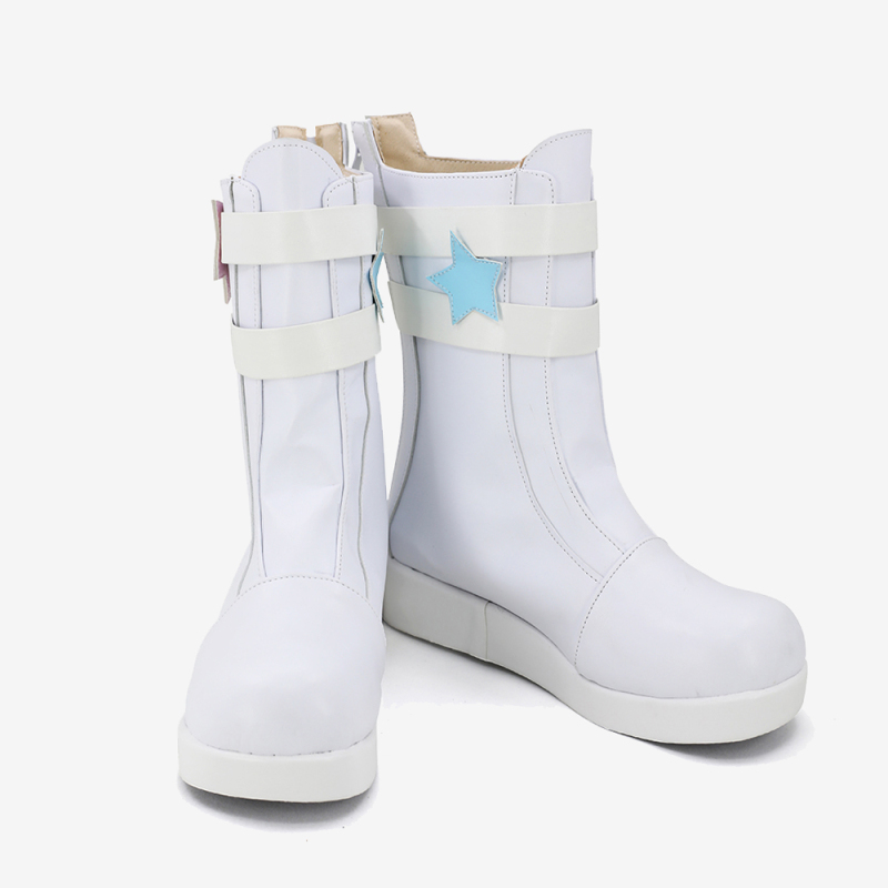 Fate/EXTRA CCC Byibyi Kokui no Shojo Shoes Cosplay Women Boots Unibuy