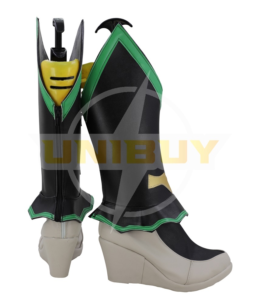 OW Overwatch Odile Widowmaker Shoes Cosplay Women Boots Unibuy