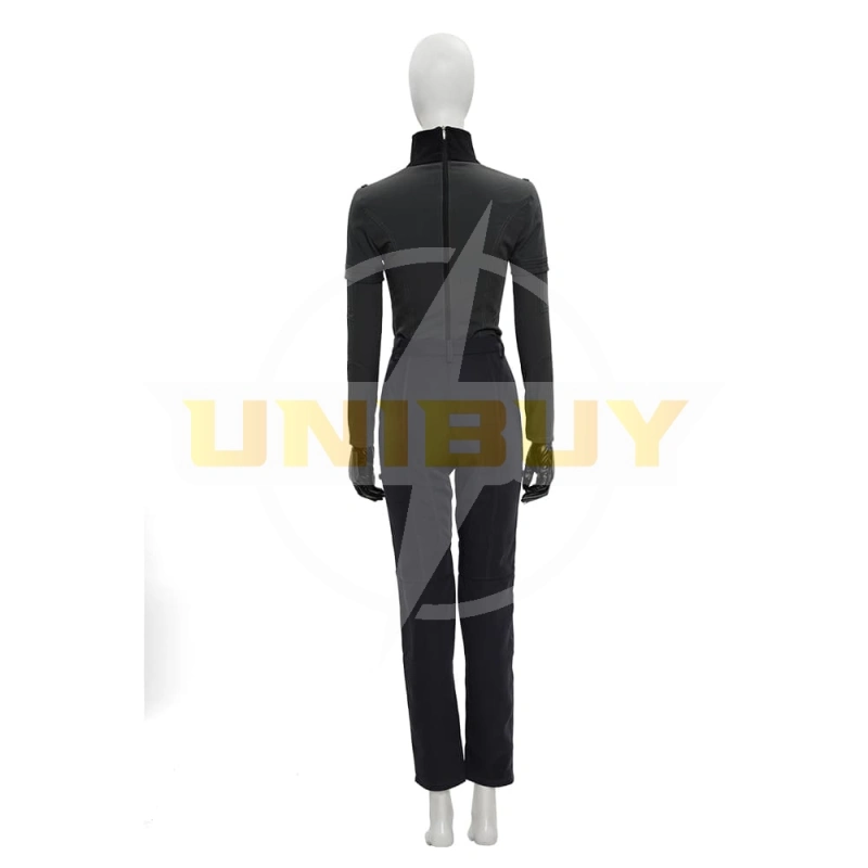 Star Wars The Mandalorian Bo-Katan Kryze Costume Cosplay Suit