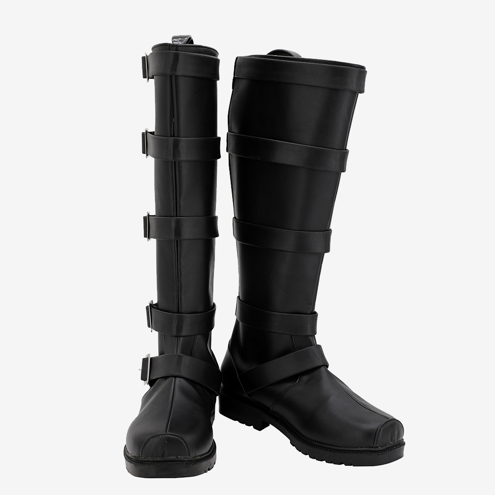 Harley Quinn Shoes Cosplay Injustice 2 Women Boots Unibuy