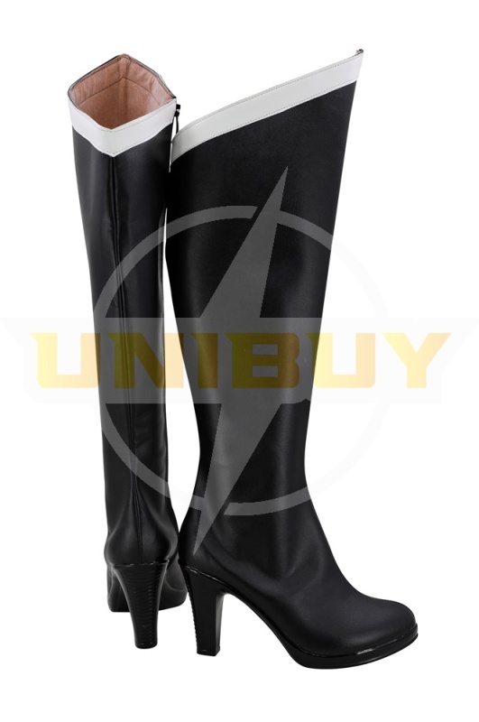 Sailor Moon Sailor Pluto Shoes Cosplay Meiou Setsuna Women Boots Unibuy