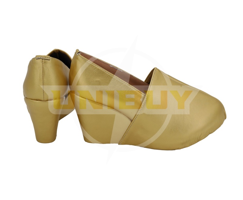 Fate EXTRA CCC Caster Tamamo no Mae Amaterasu Shoes Cosplay Women Boots Unibuy