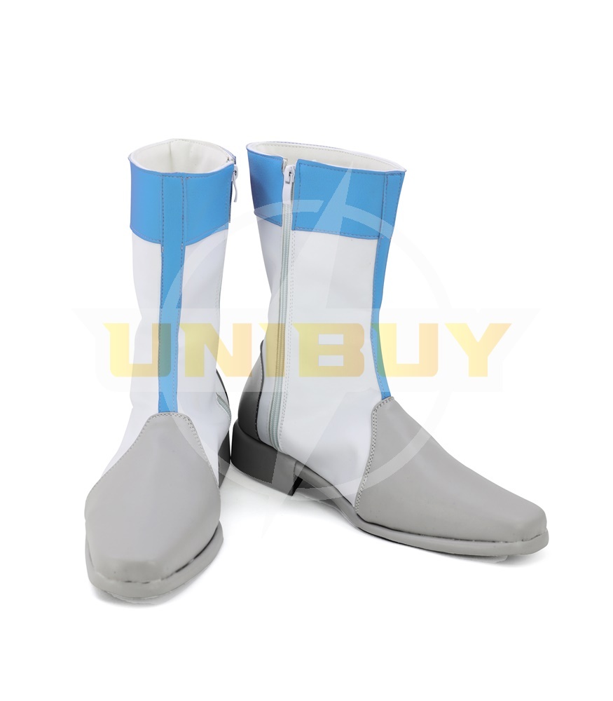 Athena Cykes Kitzuki Kokone Shoes Cosplay Women Boots Unibuy