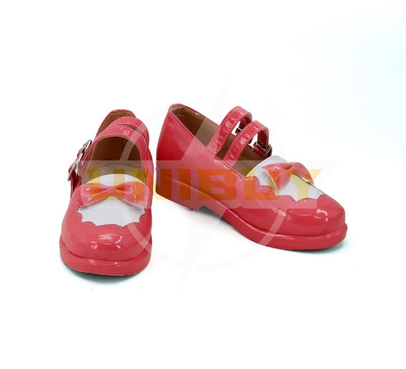 NEKOPARA Chocolat Vanilla Shoes Cosplay‎ Women Boots Unibuy