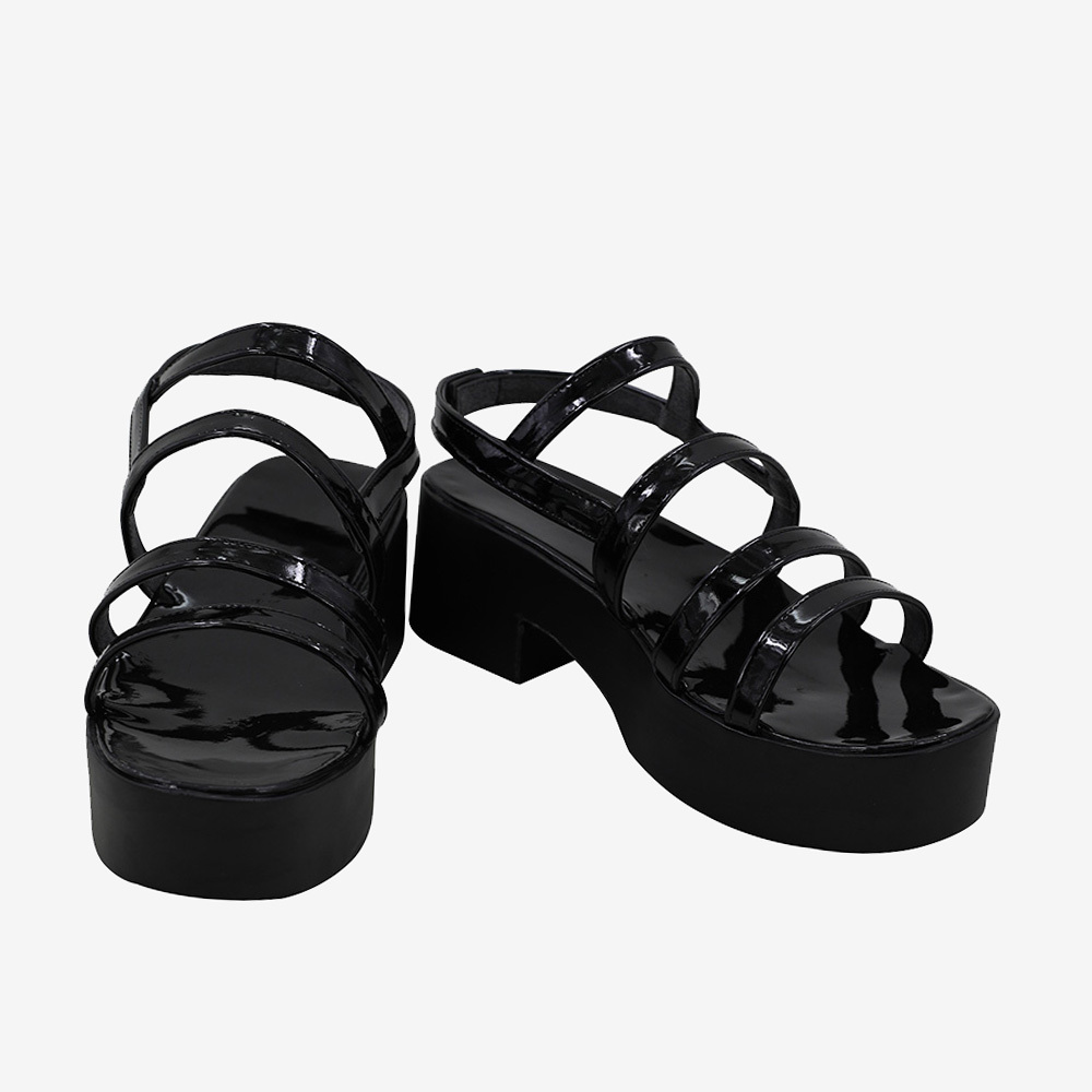 One Piece Marco the Phoenix Shoes Cosplay Men Boots Unibuy