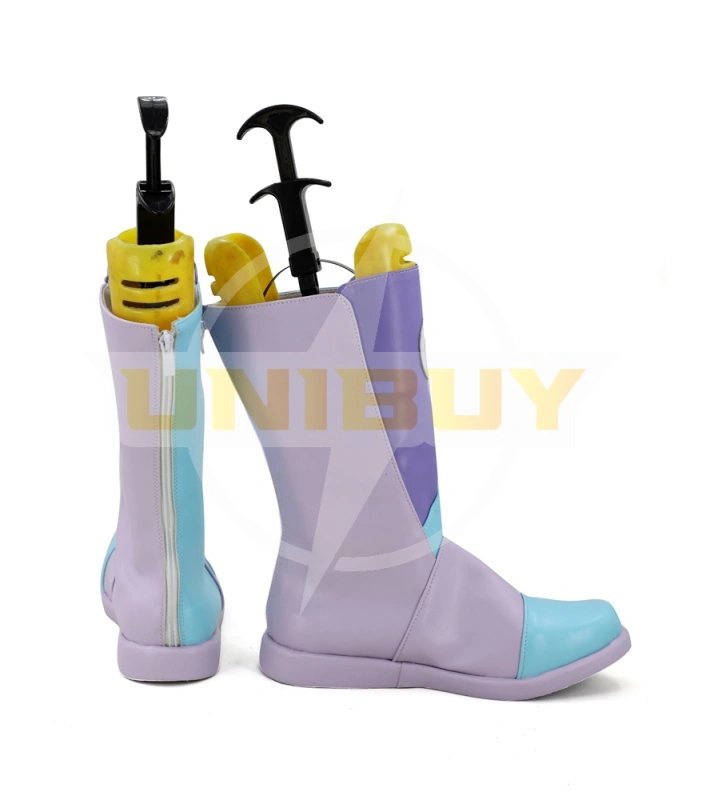She-Ra And The Princesses Of Power Glimmer Shoes Cosplay Women Boots Ver 2 Unibuy