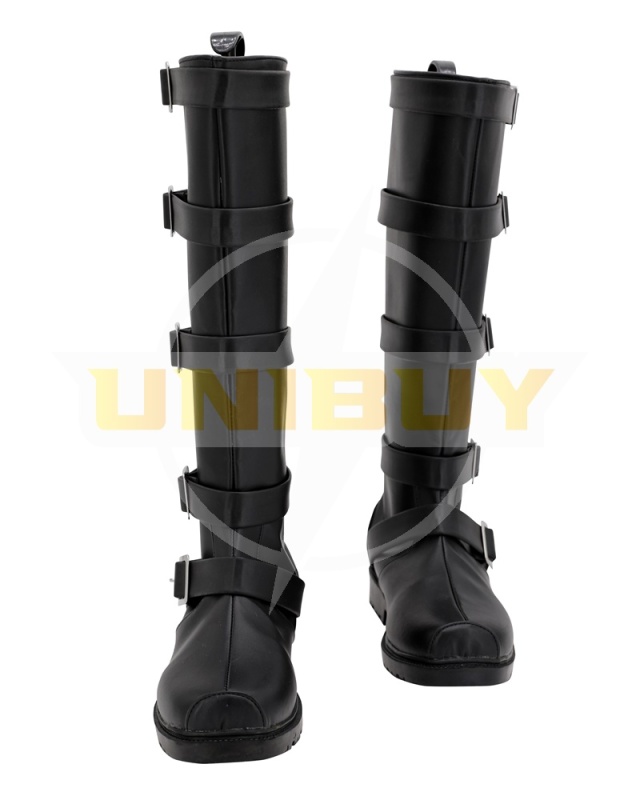 Harley Quinn Shoes Cosplay Injustice 2 Women Boots Unibuy