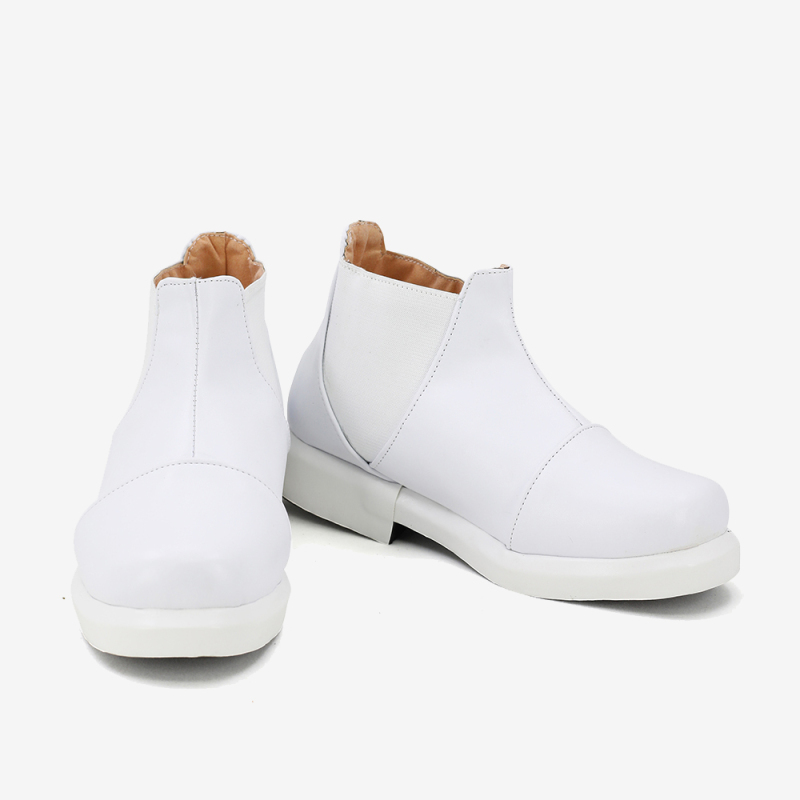 Game Detroit: Become Human Kara Shoes Cosplay‎ Women Boots Unibuy