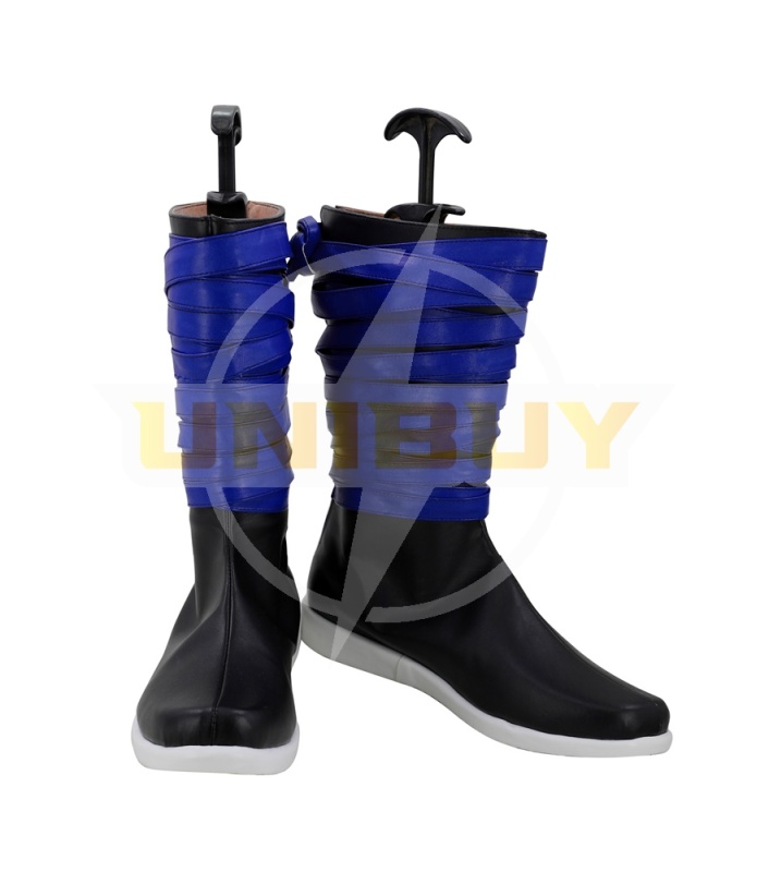 Dragon Ball Z Gogeta Shoes Cosplay Men Boots Unibuy