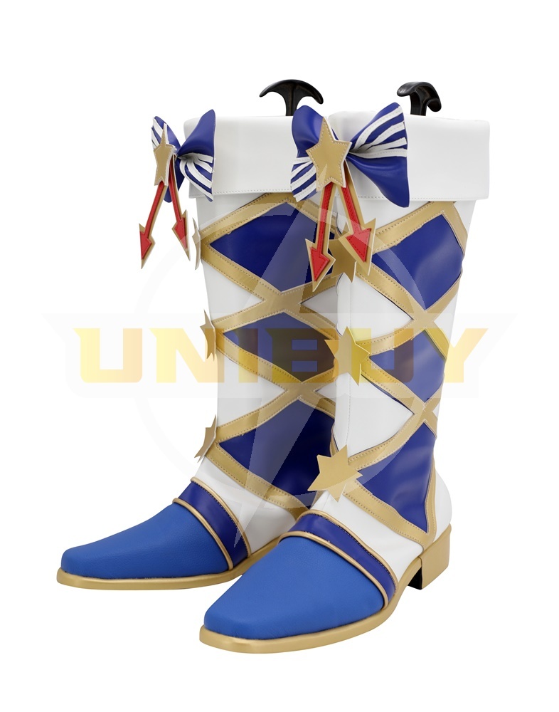 Dorothy West Shoes Cosplay PriPara Women Boots Unibuy