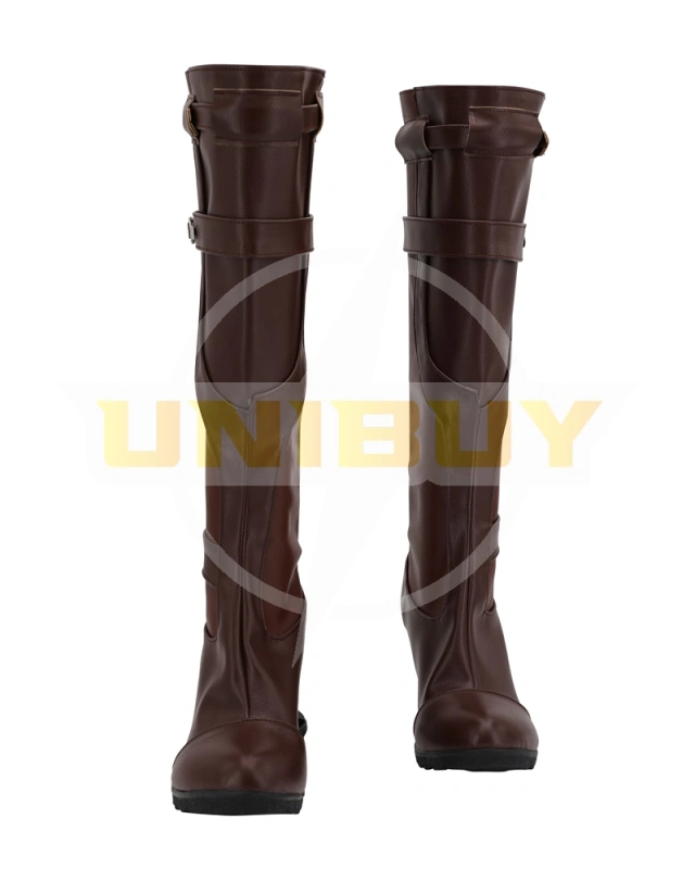 Nebula Shoes Cosplay Avengers Endgame Women Boots Unibuy