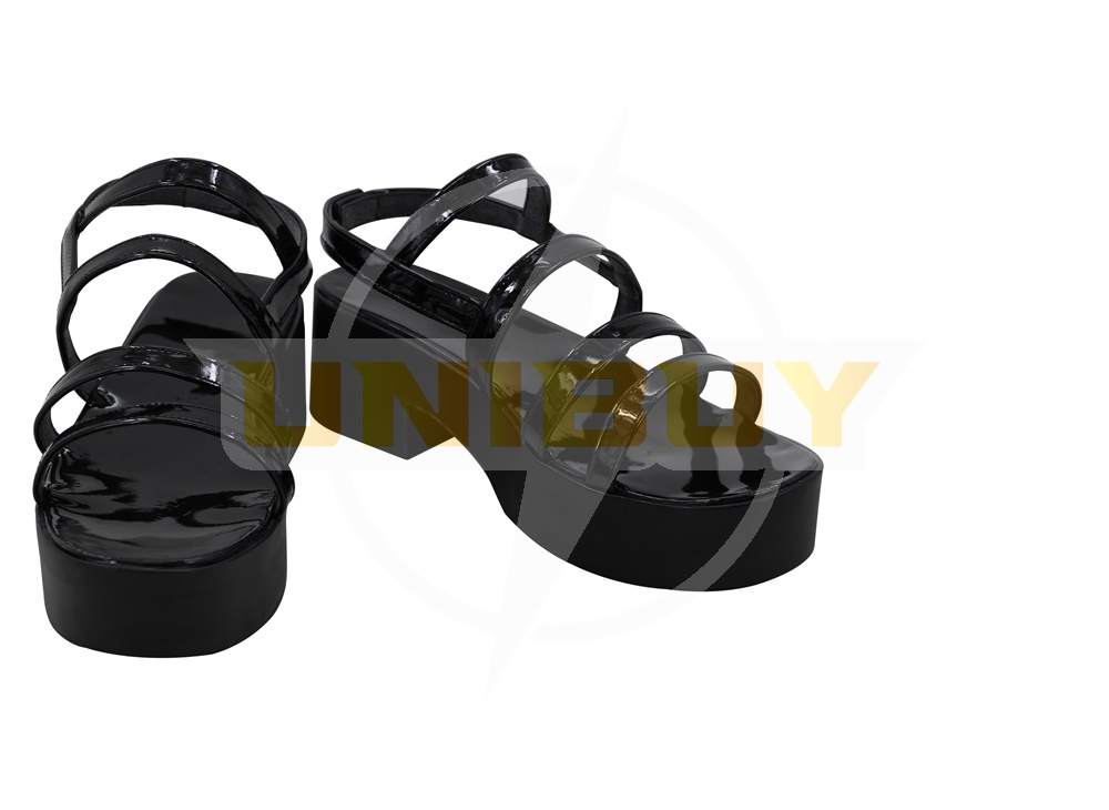 One Piece Marco the Phoenix Shoes Cosplay Men Boots Unibuy