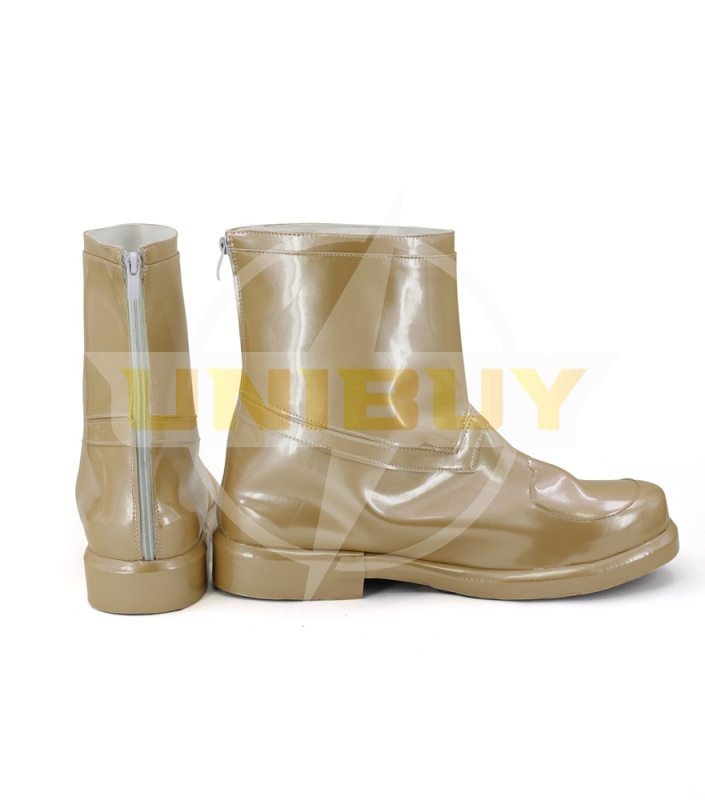 Avengers Infinity War 3 Shoes Cosplay Thanos Men Boots Unibuy