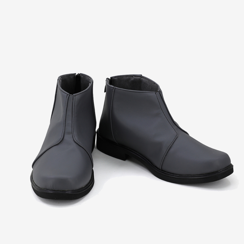 Detroit: Become Human Connor Shoes Cosplay Men Boots Unibuy