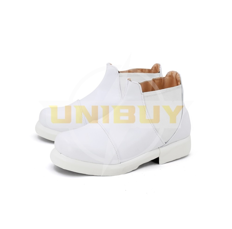 Game Detroit: Become Human Kara Shoes Cosplay‎ Women Boots Unibuy