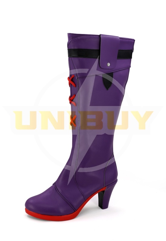 HOUKAI IMPACT 3 Yae Sakura Shoes Cosplay Women Boots Unibuy