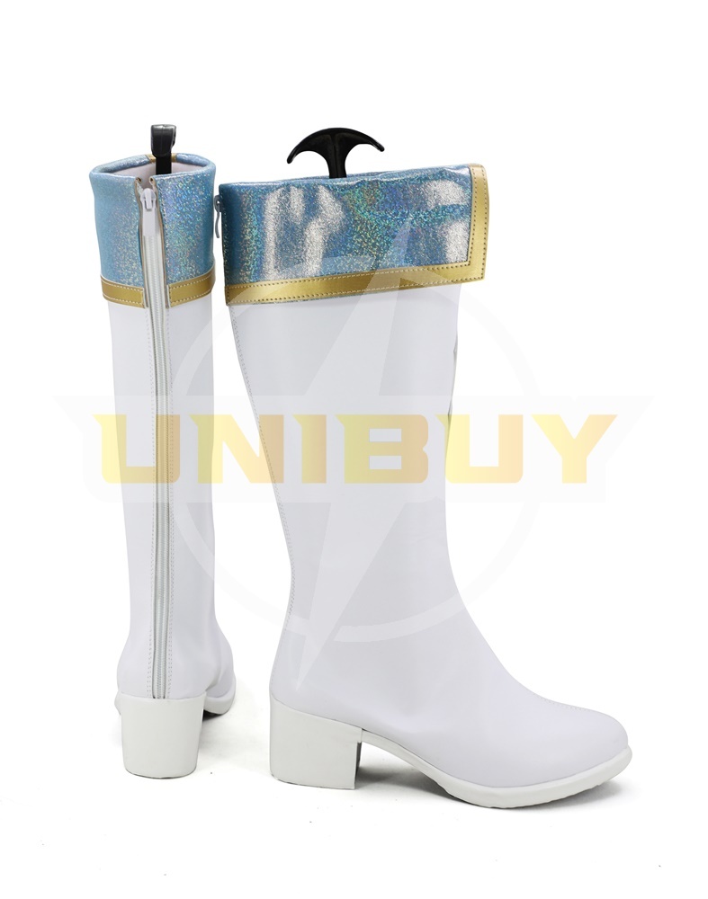 Uta no Prince Sama Hijirikawa Masato Shoes Cosplay Men Boots Unibuy