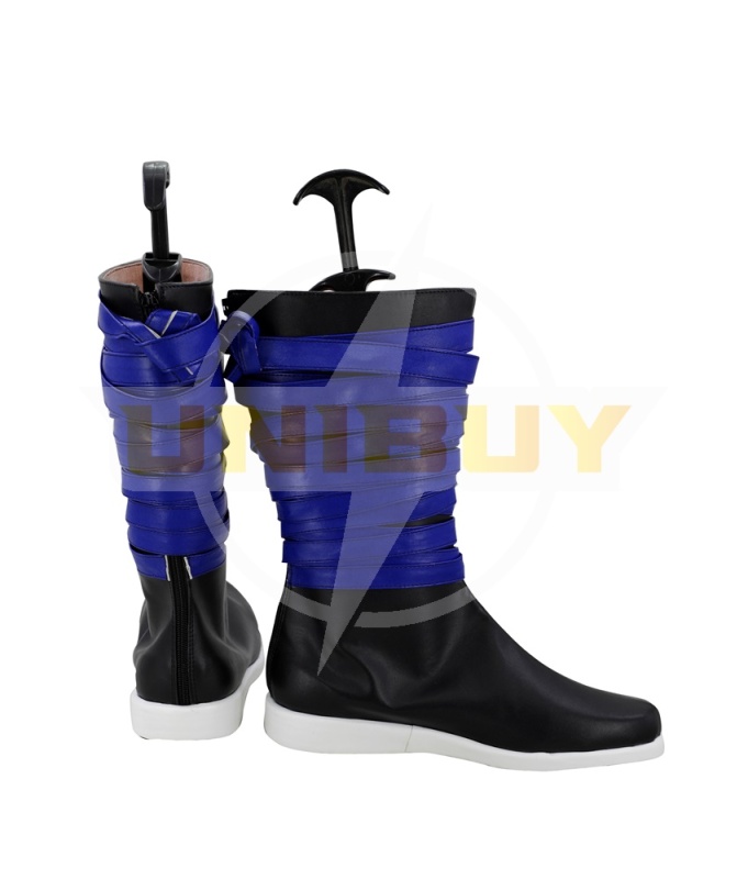 Dragon Ball Z Gogeta Shoes Cosplay Men Boots Unibuy