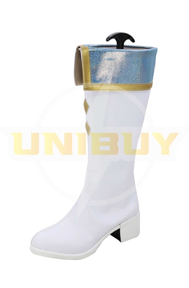 Uta no Prince Sama Hijirikawa Masato Shoes Cosplay Men Boots Unibuy
