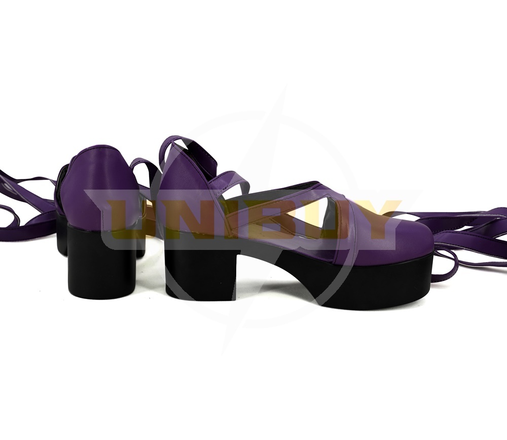 Hugtto Pretty Cure Ruru Amour Shoes Cosplay Cure Amour Women Boots Unibuy