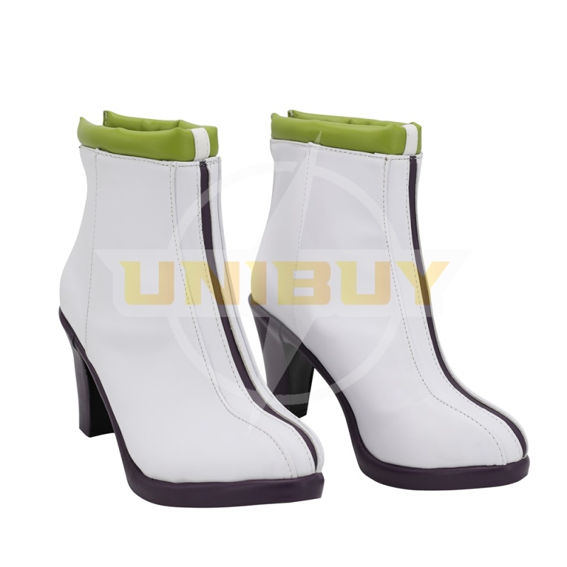 Fujimaru Ritsuka Shoes Cosplay  Atlas Academy Uniform FGO Fate Grand Order Women Boots Unibuy