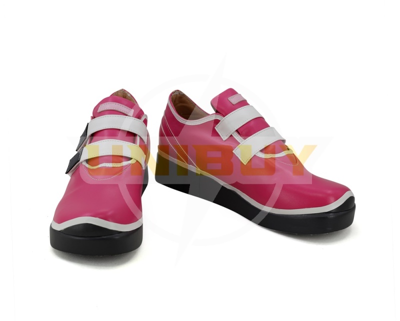 LoveLive!Sunshine!! Shoes Cosplay Sakurauchi Riko Cheerleading Women Boots Unibuy