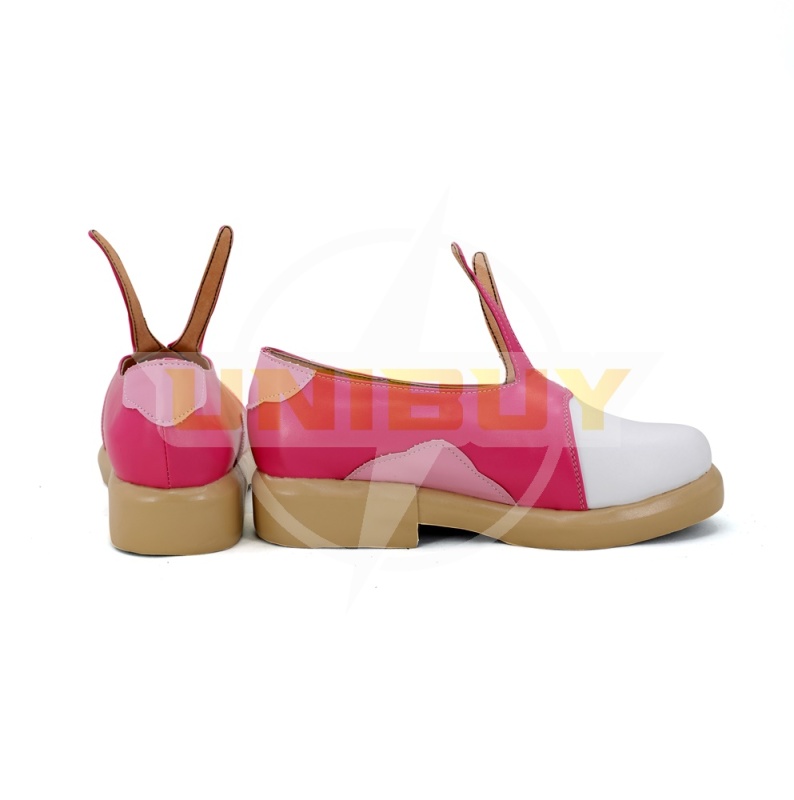 Honkai Impact 3 Theresa Apocalypse Shoes Cosplay Women Boots Unibuy