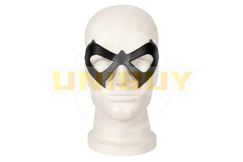 Batman Gotham Knights Robin Costume Cosplay Suit Tim Drake Outfit Unibuy