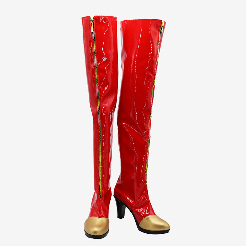 Nero Claudius Shoes Cosplay Fate Stay Night FGO Women Boots Unibuy