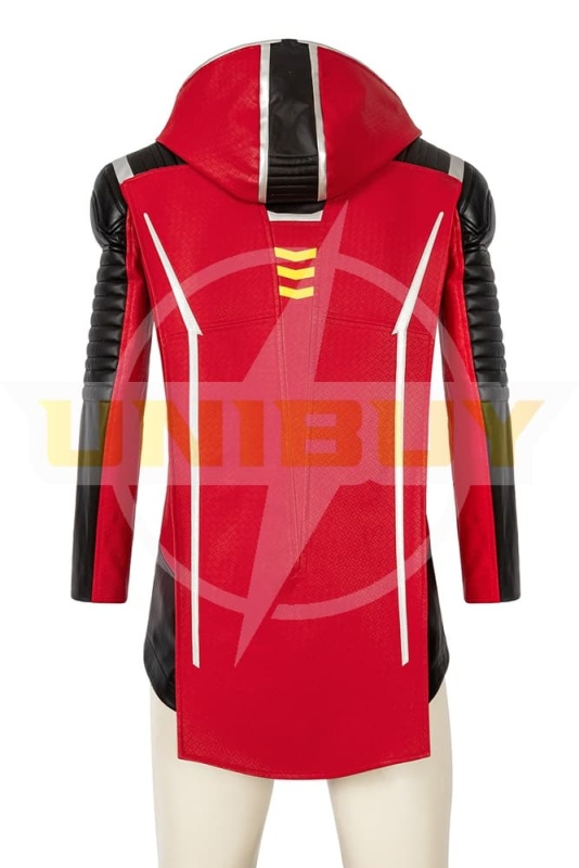 Batman Gotham Knights Robin Costume Cosplay Suit Tim Drake Outfit Unibuy