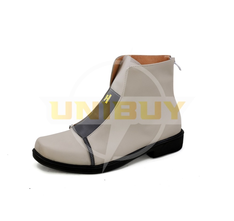 Girls' Frontline UMP40 Shoes Cosplay Women Boots Unibuy