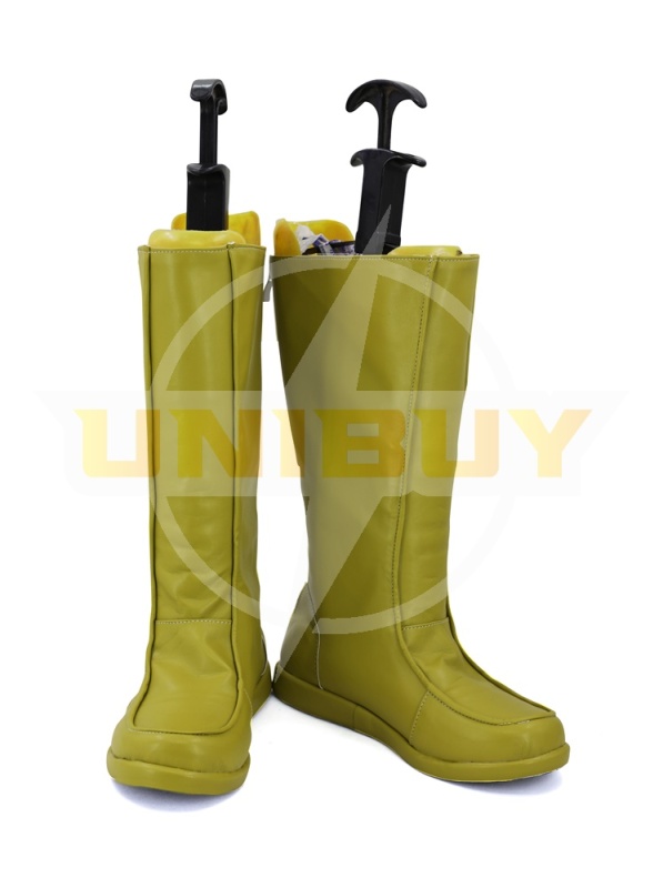 Dragon Quest Shoes Cosplay Men Boots Unibuy