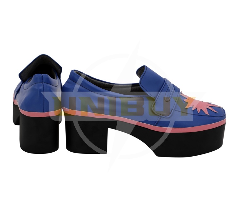 Twilight Sparkle Shoes Cosplay My Little Pony Women Boots Unibuy